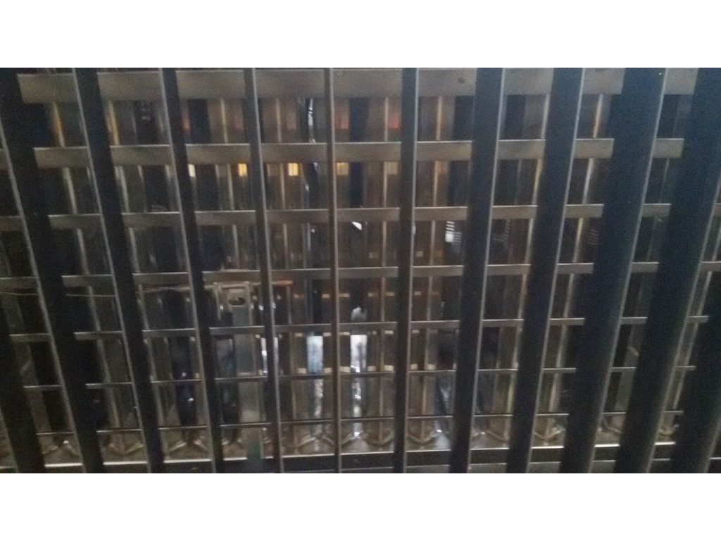 Vendesi generatori di aria calda pensile alimentato a gas metano e GPL in vendita - foto 5