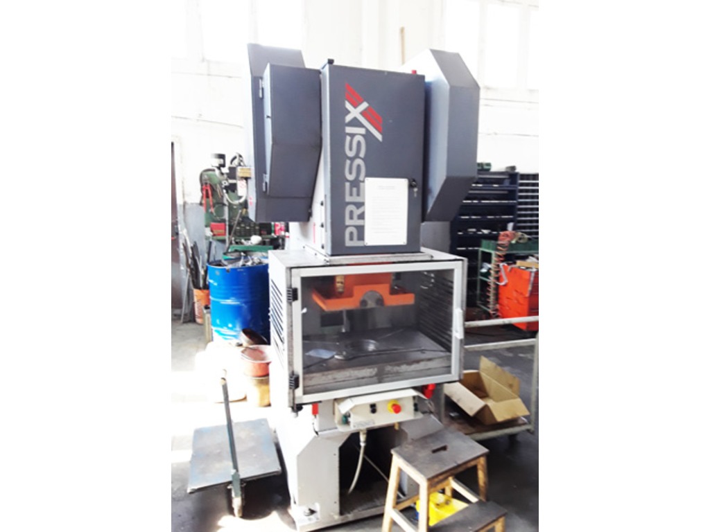 Presse meccaniche in vendita