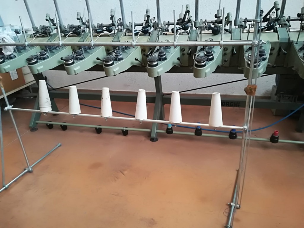 ROCCATRICE CORGHI in vendita - foto 1