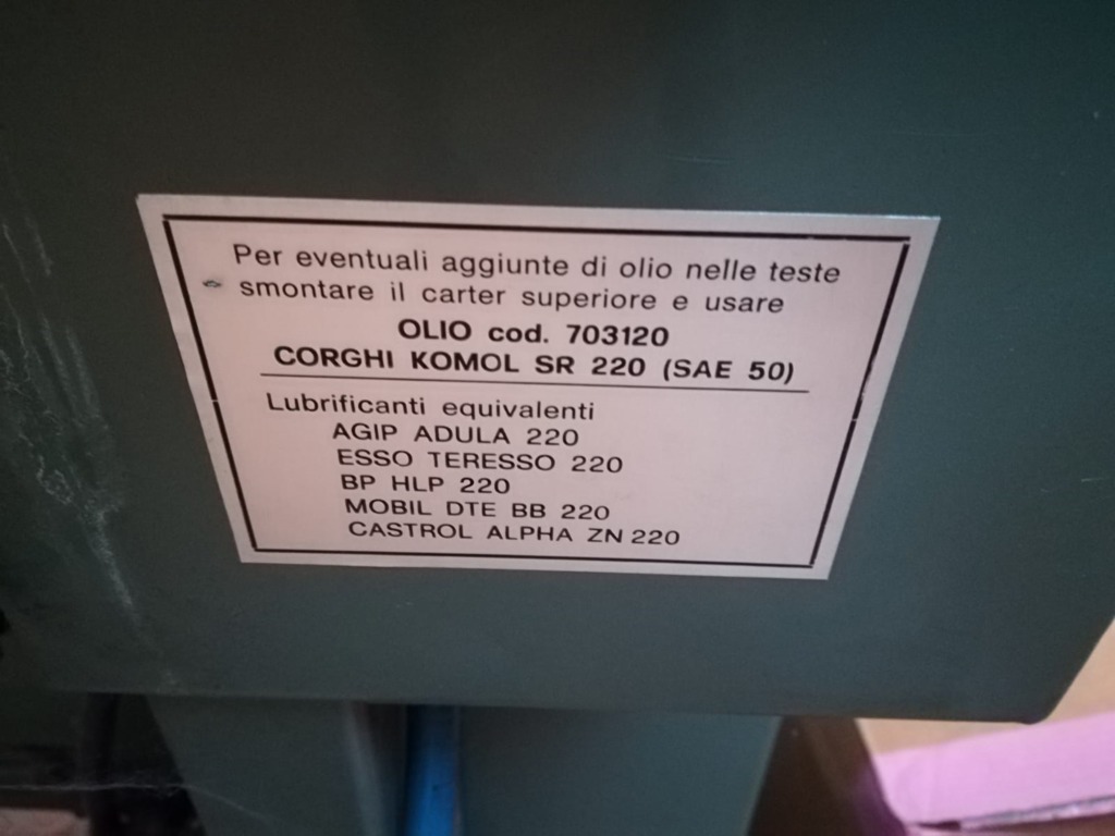 ROCCATRICE CORGHI in vendita - foto 4
