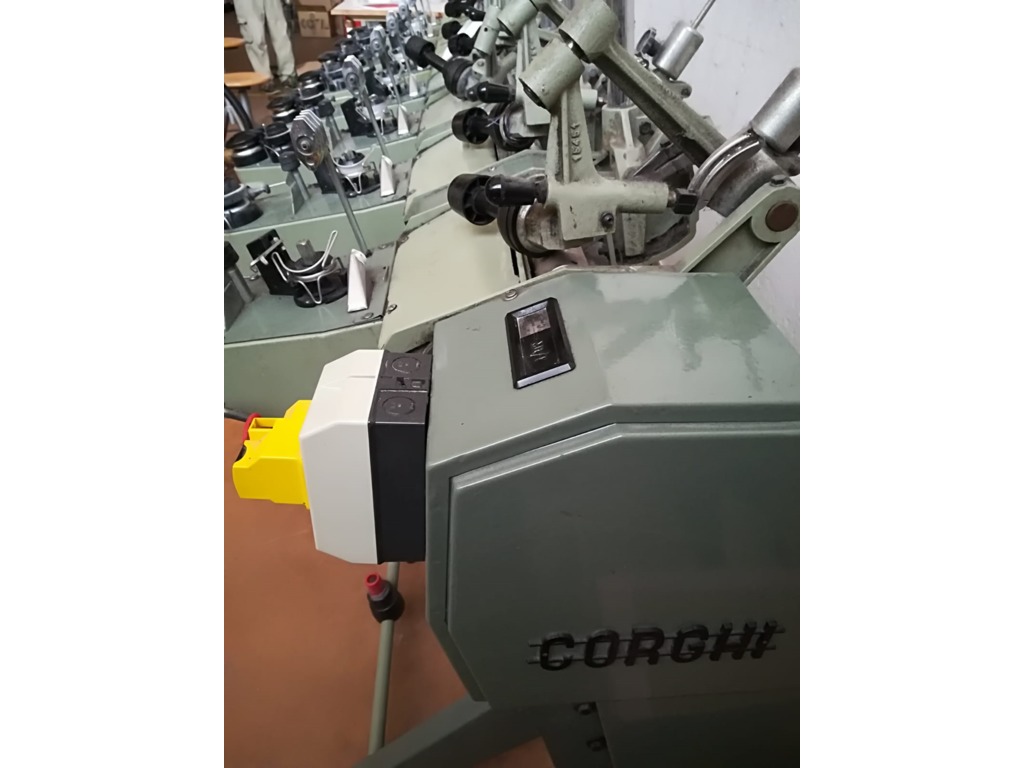 ROCCATRICE CORGHI in vendita - foto 5