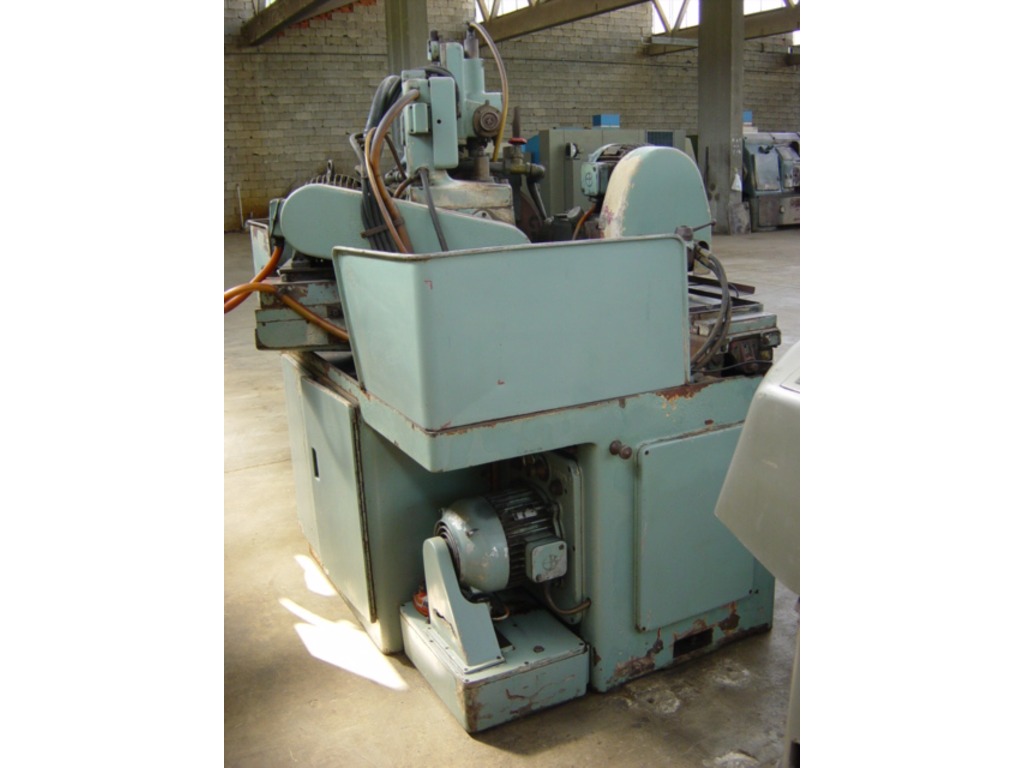 Rettificatrice automatica MORARA EM-A 650 in vendita - foto 4
