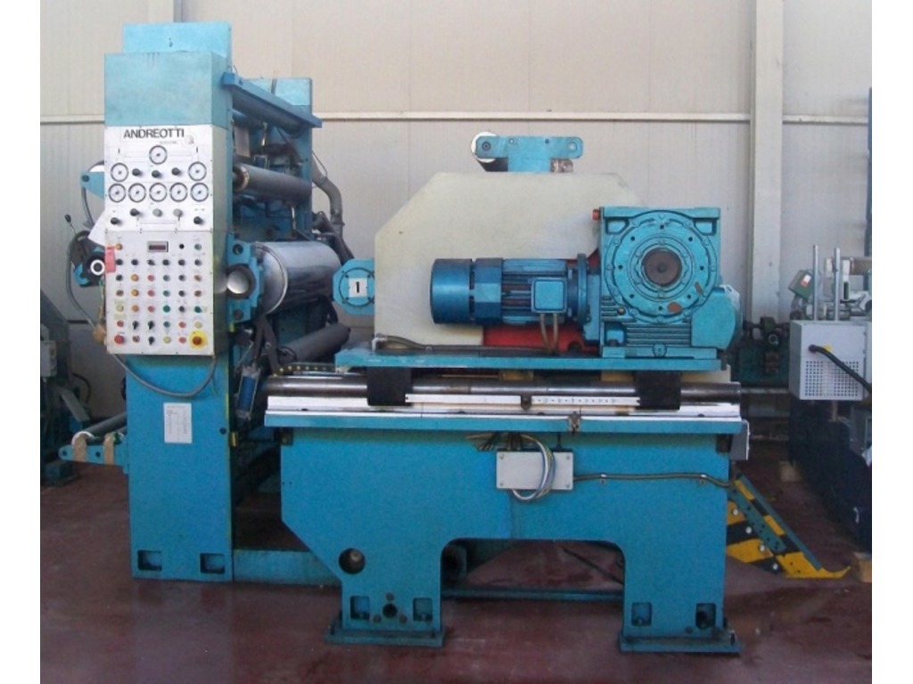 RIBOBINATORE AUTOMATICO in vendita - foto 2