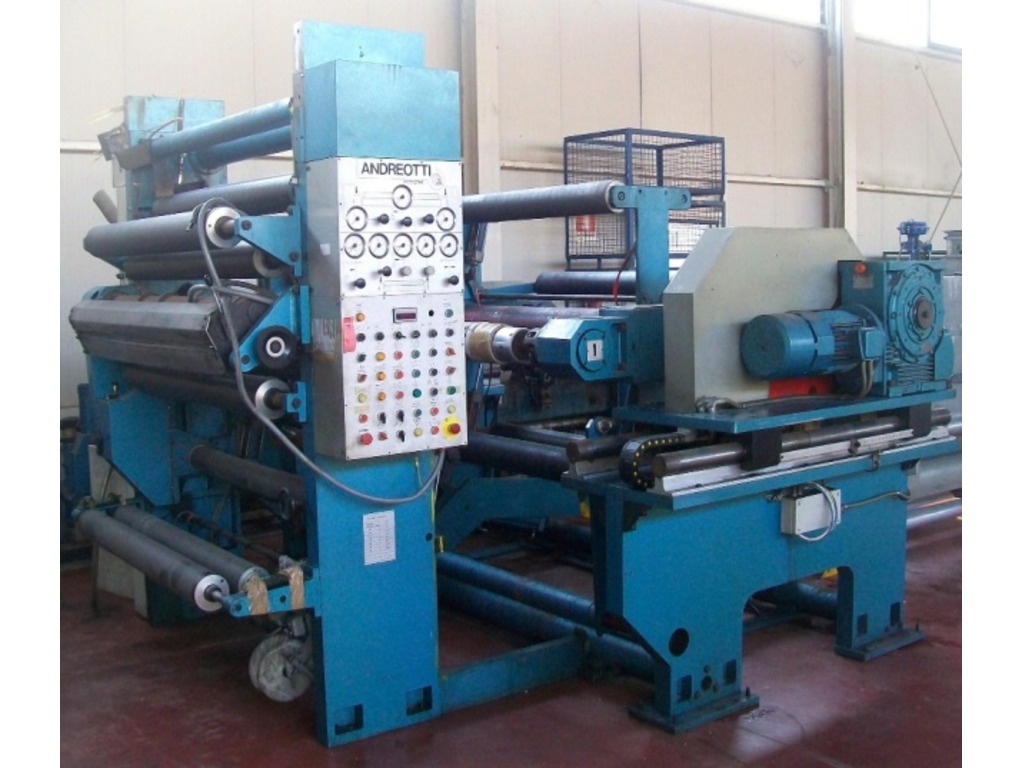 RIBOBINATORE AUTOMATICO in vendita - foto 3