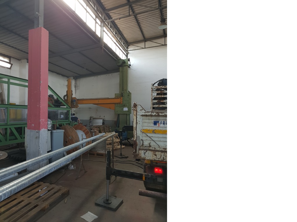 Macchine per saldare in vendita