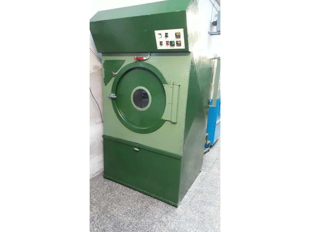 Tumbler dryer in vendita - foto 1