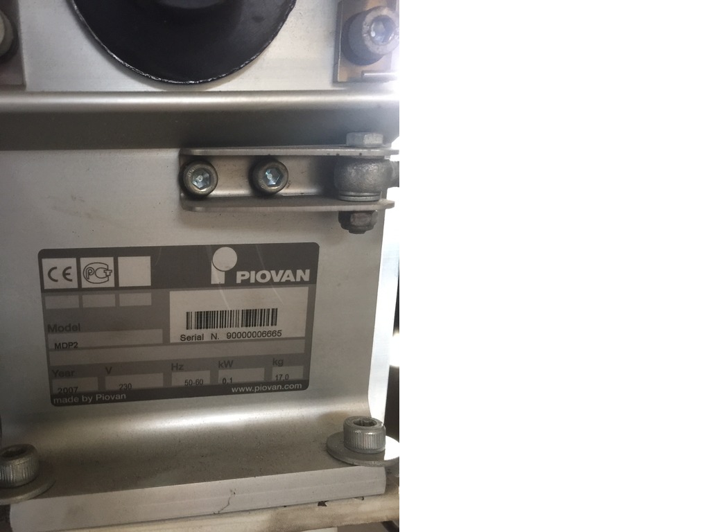 DOSATORE PIOVAN in vendita - foto 2