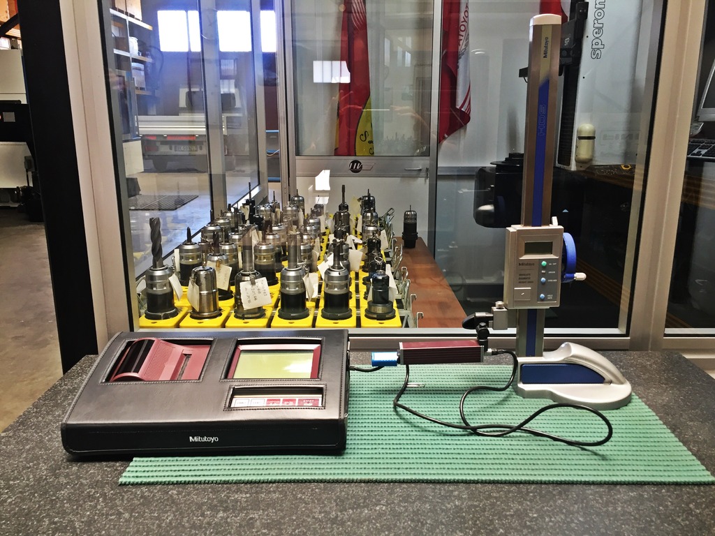 Mitutoyo SJ-301 in vendita - foto 1