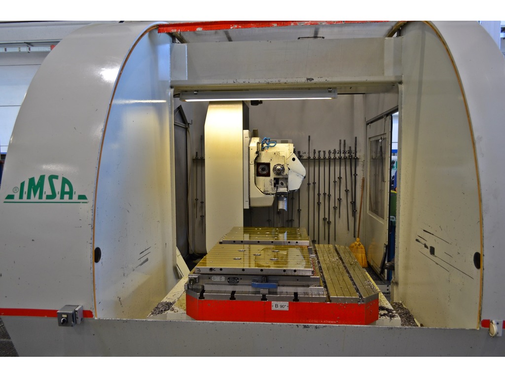 Attrezzatura meccanica in vendita