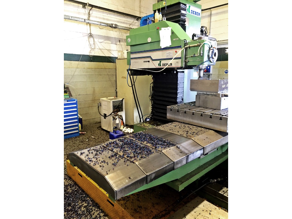 Deber BT5A in vendita - foto 1