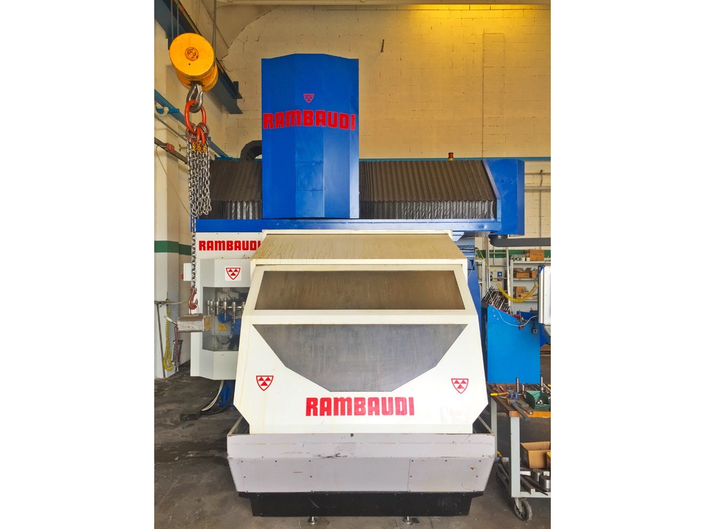 Rambaudi RF 103 in vendita - foto 1