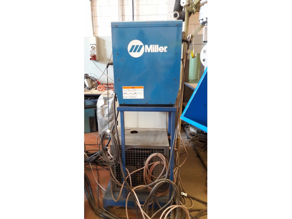 ROBOT USATO MOTOMAN HP20 in vendita - foto 2