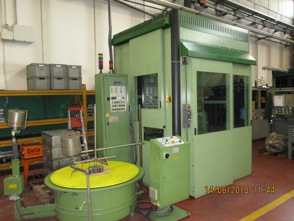 Presse meccaniche in vendita