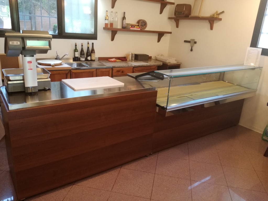 Banco Gastronomia Piano di Lavoro, Modena, EmiliaRomagna Annunci