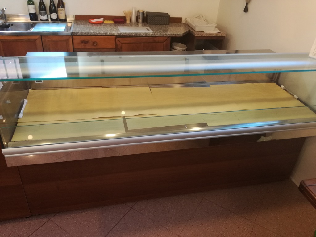 Banco Gastronomia Piano di Lavoro in vendita - foto 3