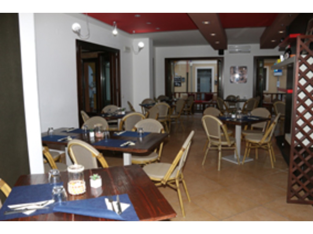 Ristorante Bar con Appartamenti in vendita - foto 3