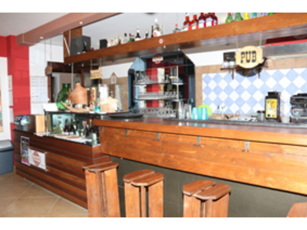 Ristorante Bar con Appartamenti in vendita - foto 4