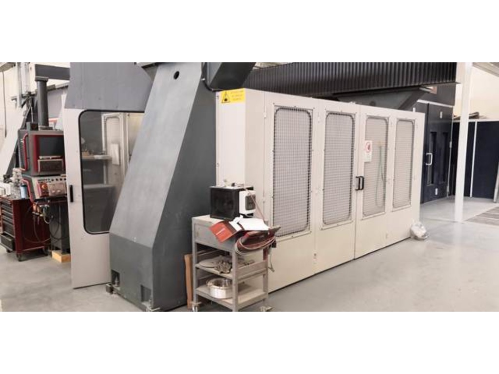 RAMBAUDI RAMSPEED H 60 L in vendita - foto 1
