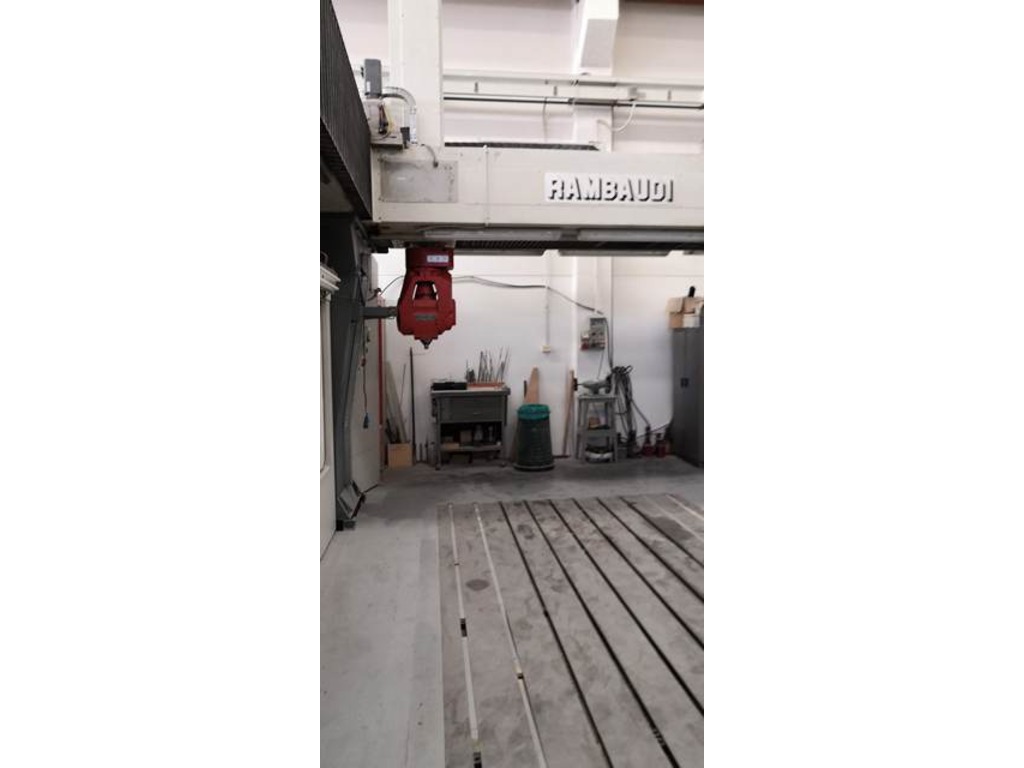 RAMBAUDI RAMSPEED H 60 L in vendita - foto 3