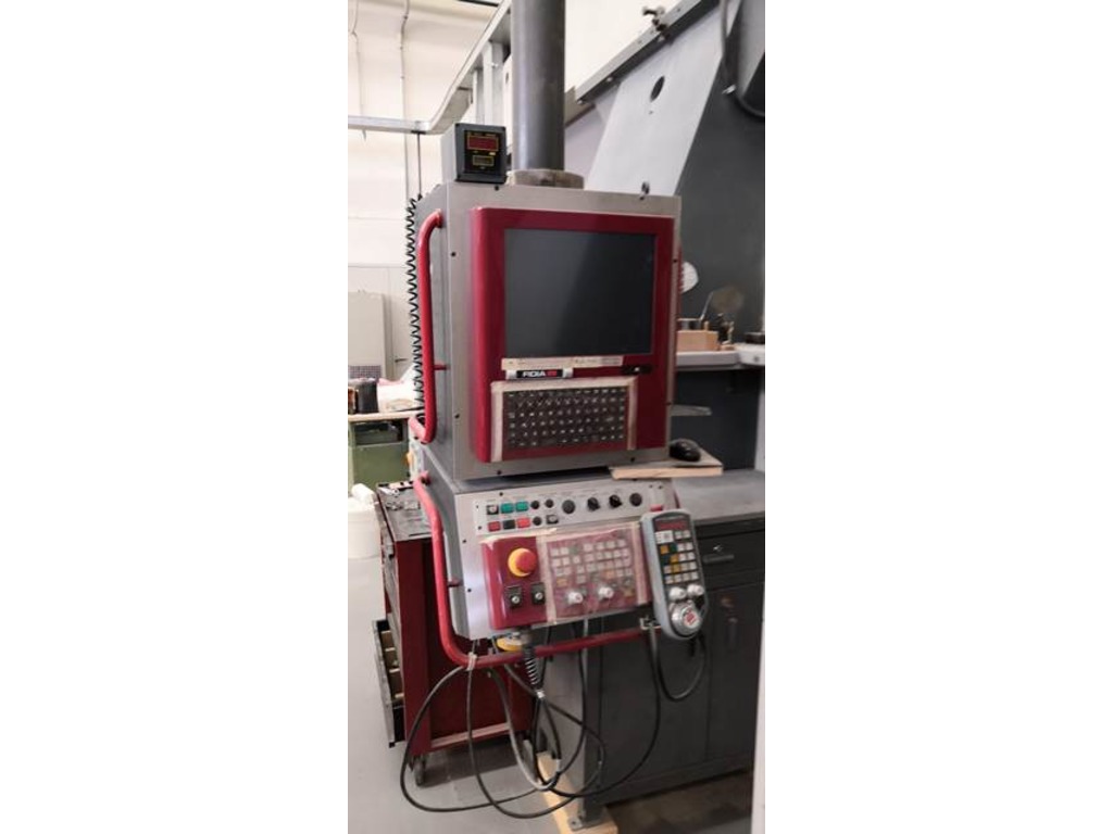 RAMBAUDI RAMSPEED H 60 L in vendita - foto 4