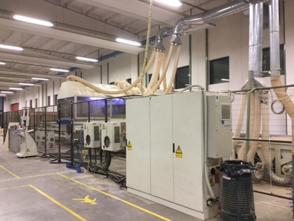 ROUTECH R500 in vendita - foto 2