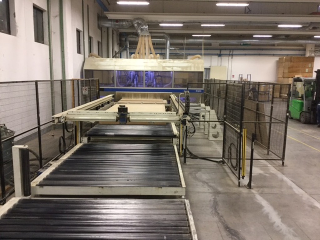 ROUTECH R500 in vendita - foto 4