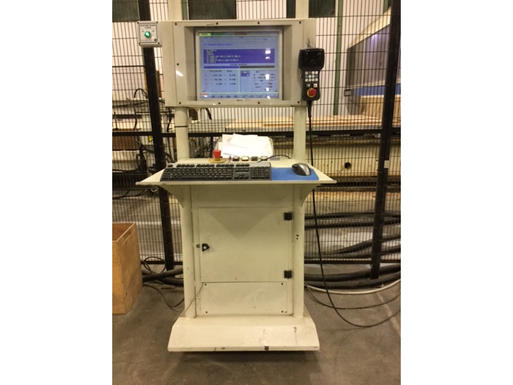 ROUTECH R500 in vendita - foto 5