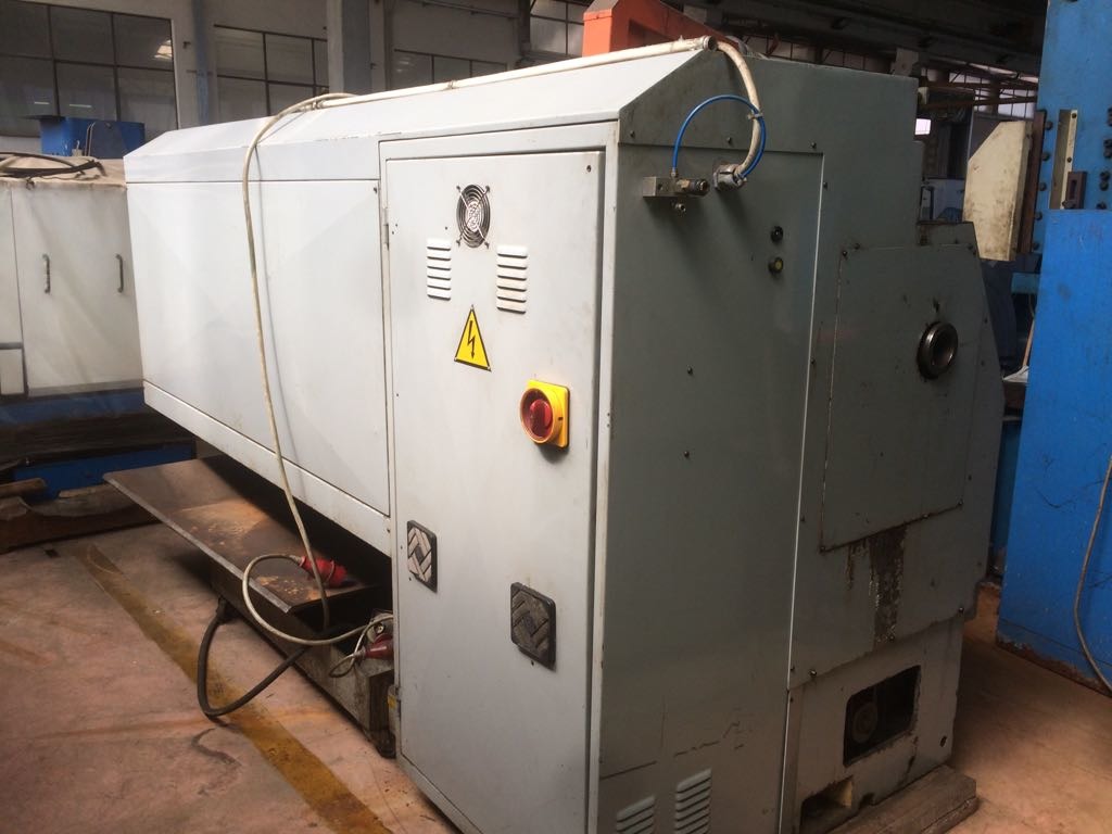 Tornio BOMAC MTM ATL-1500 in vendita - foto 4