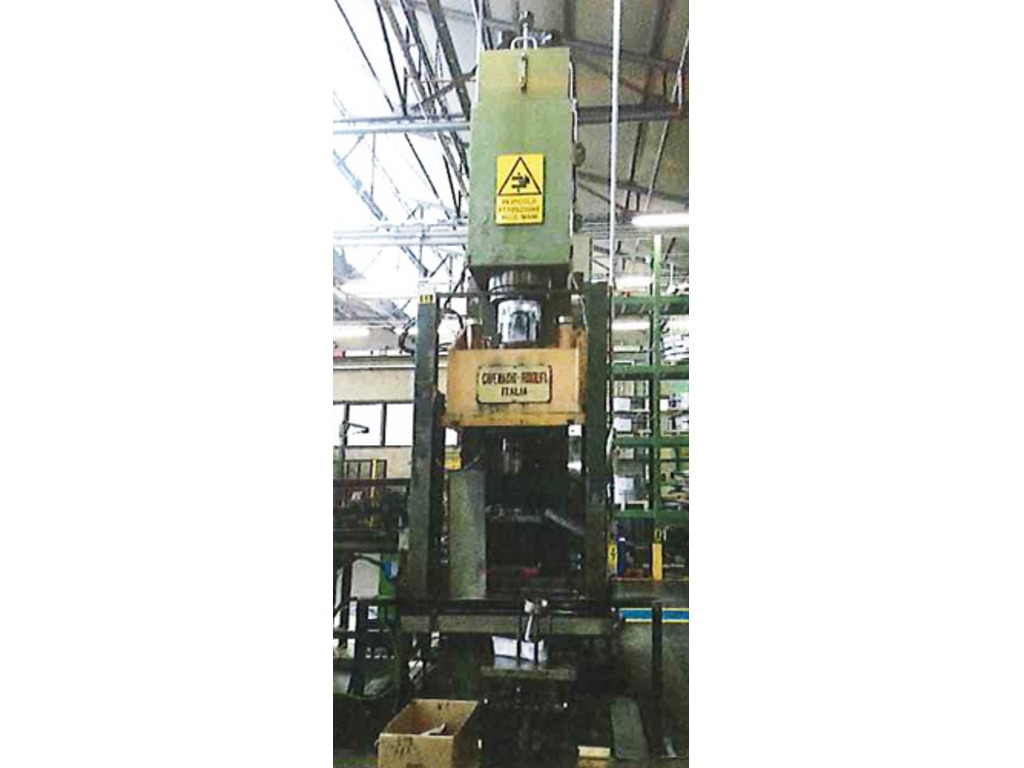 Presse meccaniche in vendita
