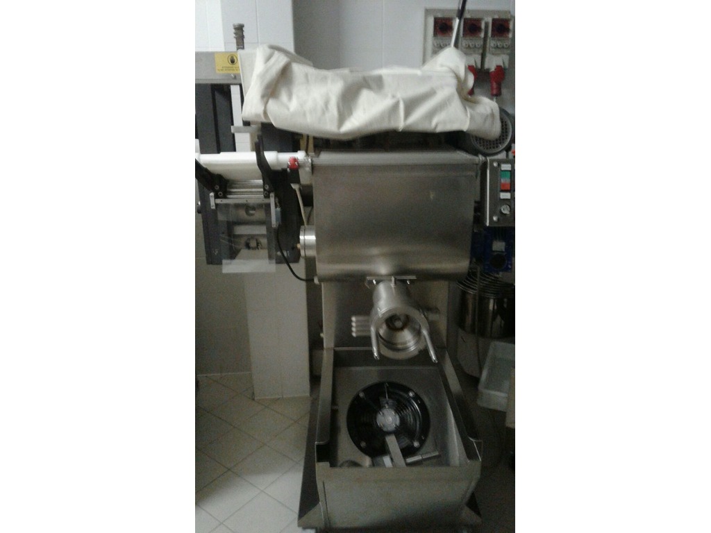 Pasta fresca in vendita - foto 1