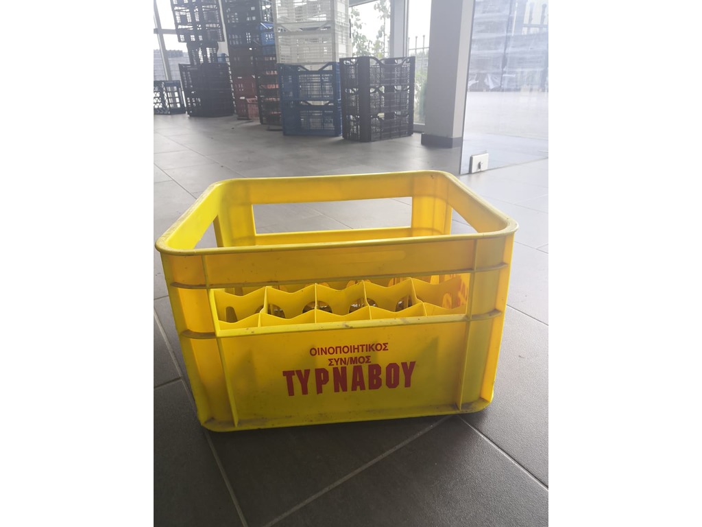 STAMPI USATI PRODUZIONE CASSETTE PLASTICA in vendita - foto 1