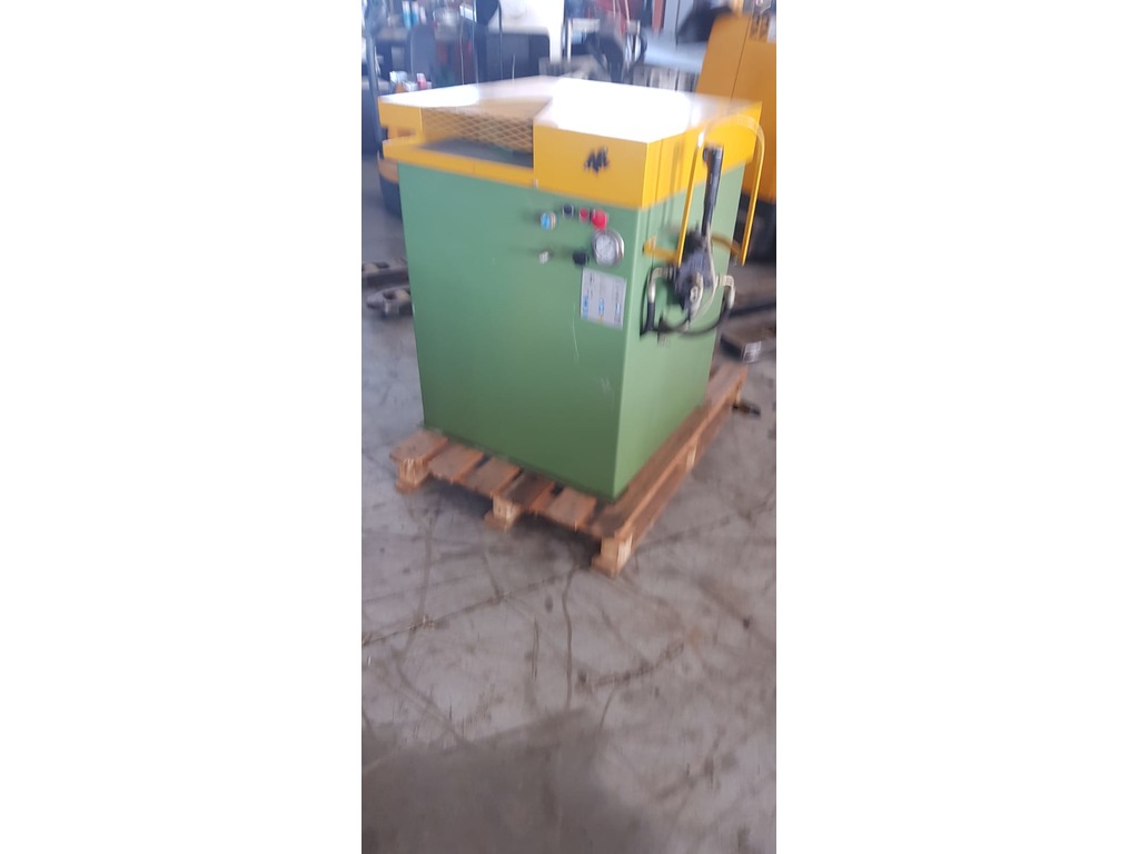 PINZATRICE AUTOMATICA AR MOD. R14 in vendita - foto 1