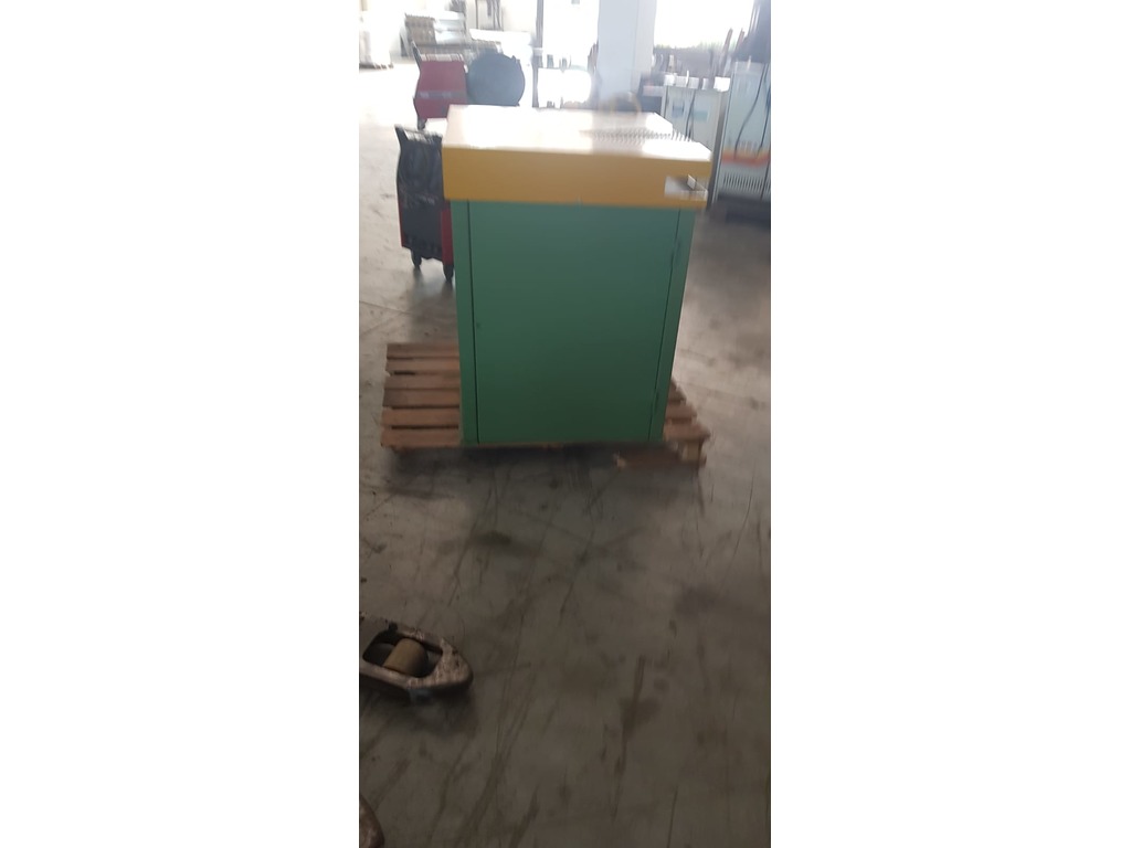 PINZATRICE AUTOMATICA AR MOD. R14 in vendita - foto 3