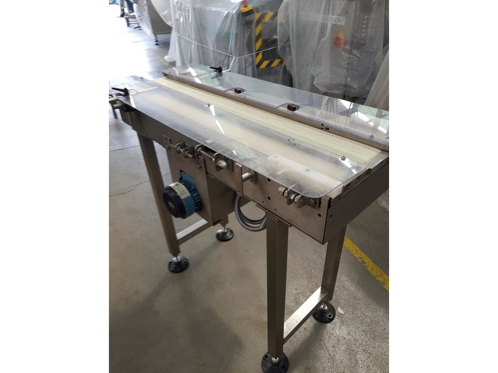 NASTRO A TAPPETO MOTORIZZATO (Cod. MF-PK-NAS-184) in vendita - foto 1