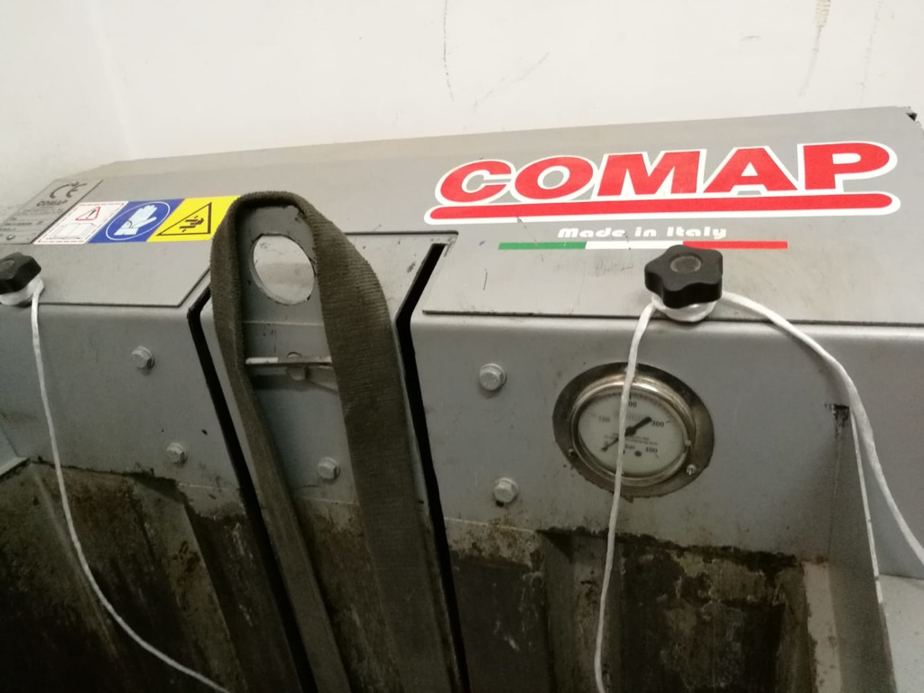 pressa comap p5 in vendita - foto 4