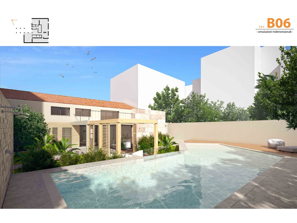 Villa Indipendente Alghero in vendita - foto 1