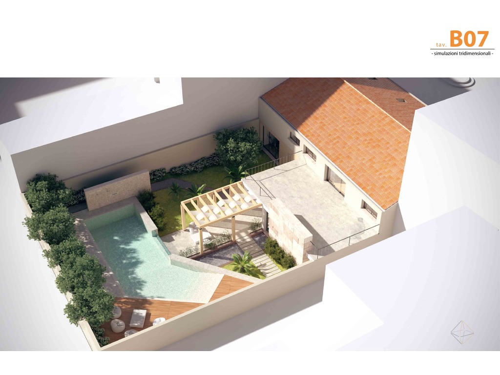 Villa Indipendente Alghero in vendita - foto 2
