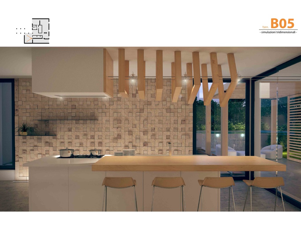 Villa Indipendente Alghero in vendita - foto 4