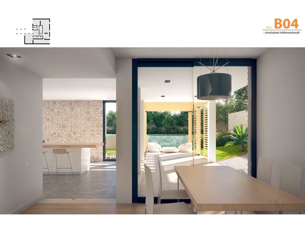 Villa Indipendente Alghero in vendita - foto 5
