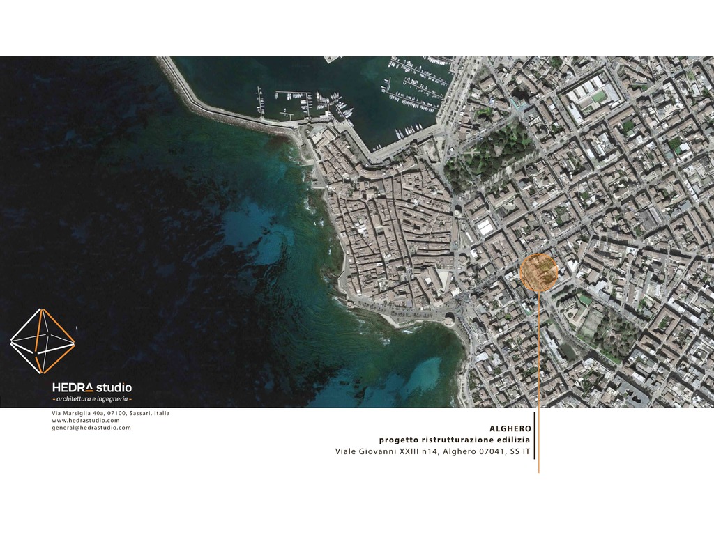 Villa Indipendente Alghero in vendita - foto 9