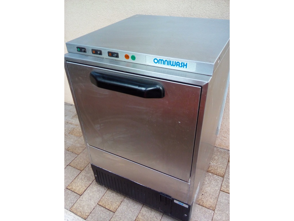 Attrezzature cucina in vendita