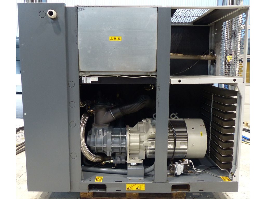 GA 90 ATLAS-COPCO in vendita - foto 2