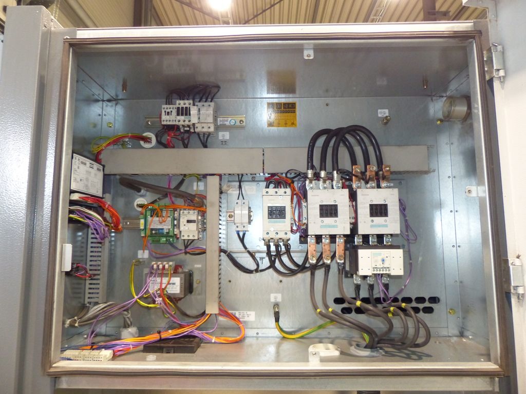 GA 90 ATLAS-COPCO in vendita - foto 3