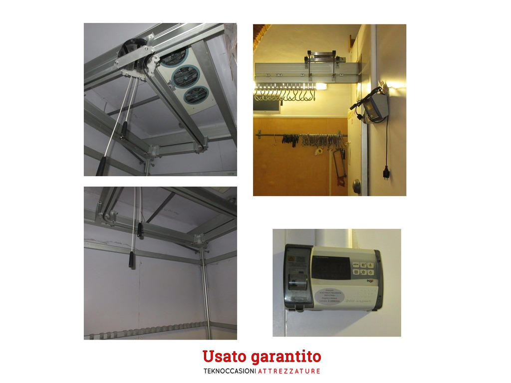 Attrezzatura per macelleria completa in vendita - foto 4