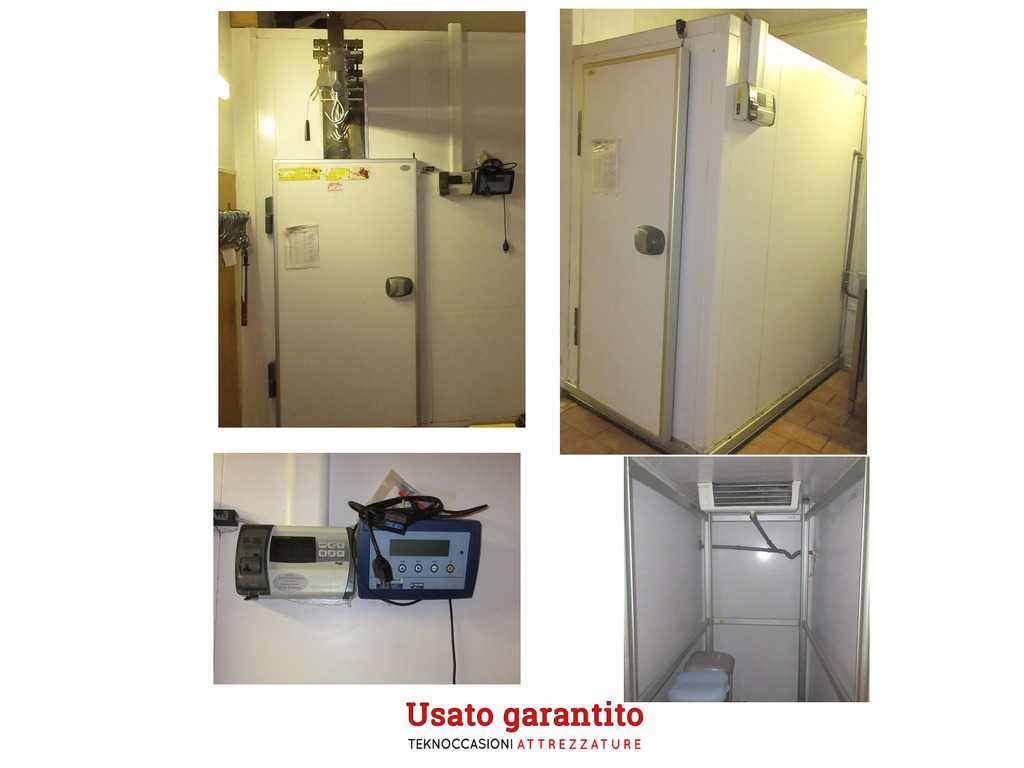 Attrezzatura per macelleria completa in vendita - foto 6