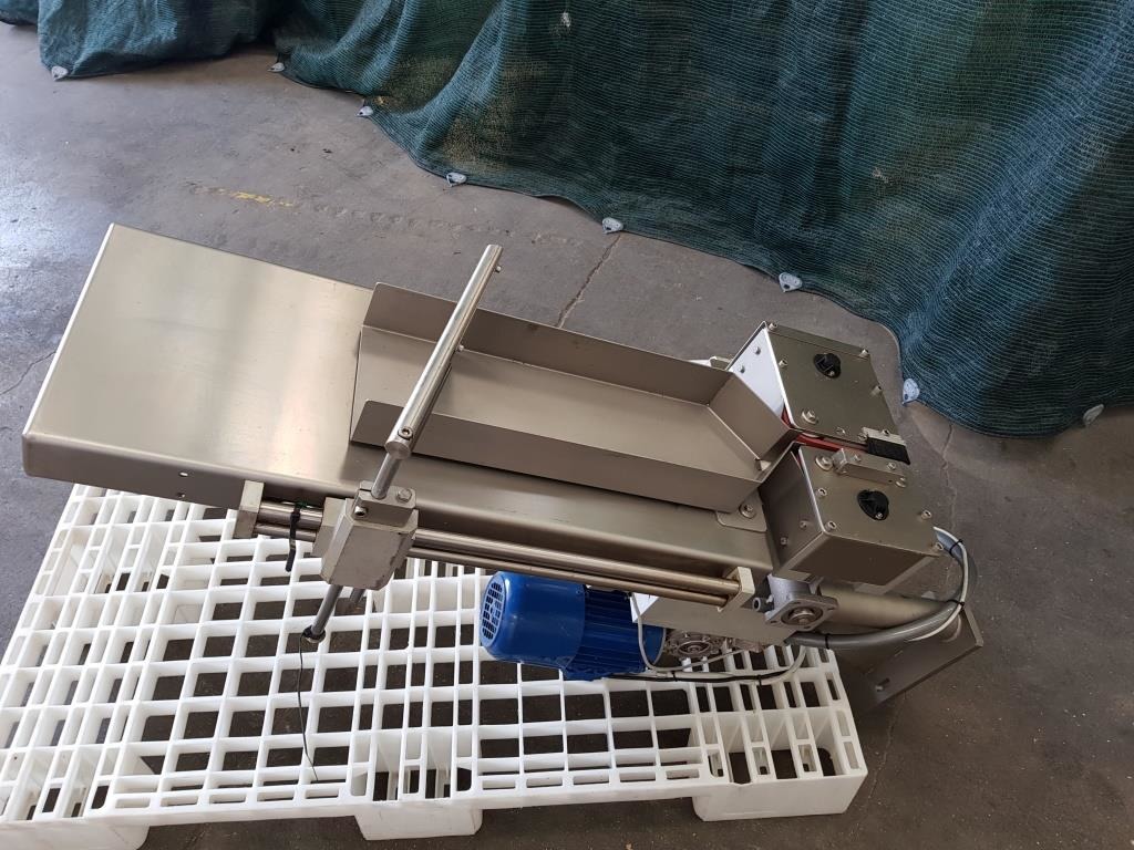 NASTRO ALIMENTATORE PER FLACONI - MARCHESINI (cod. MF-PK-NAS-189) in vendita - foto 1