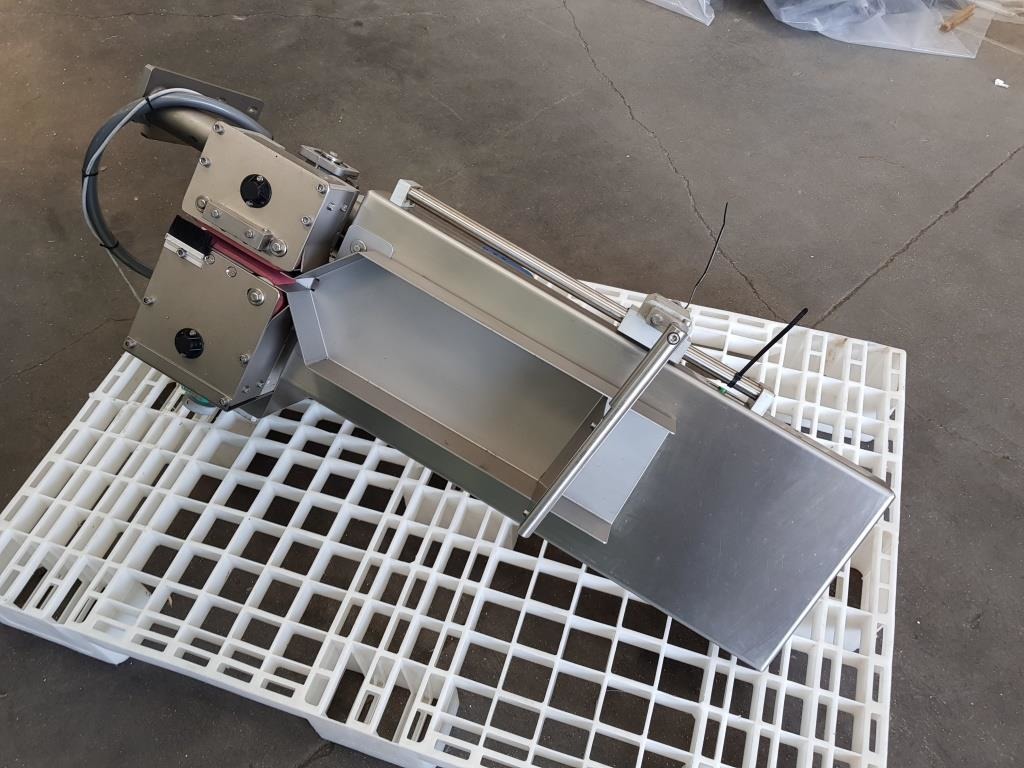 NASTRO ALIMENTATORE PER FLACONI - MARCHESINI (cod. MF-PK-NAS-189) in vendita - foto 2