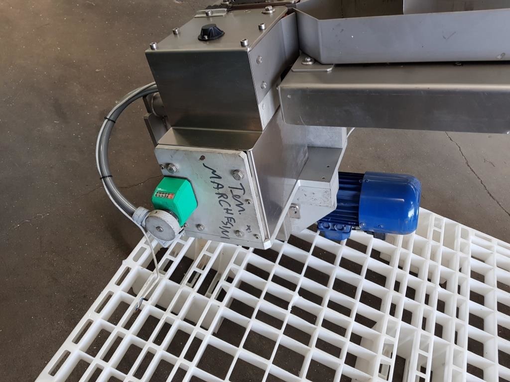 NASTRO ALIMENTATORE PER FLACONI - MARCHESINI (cod. MF-PK-NAS-189) in vendita - foto 4