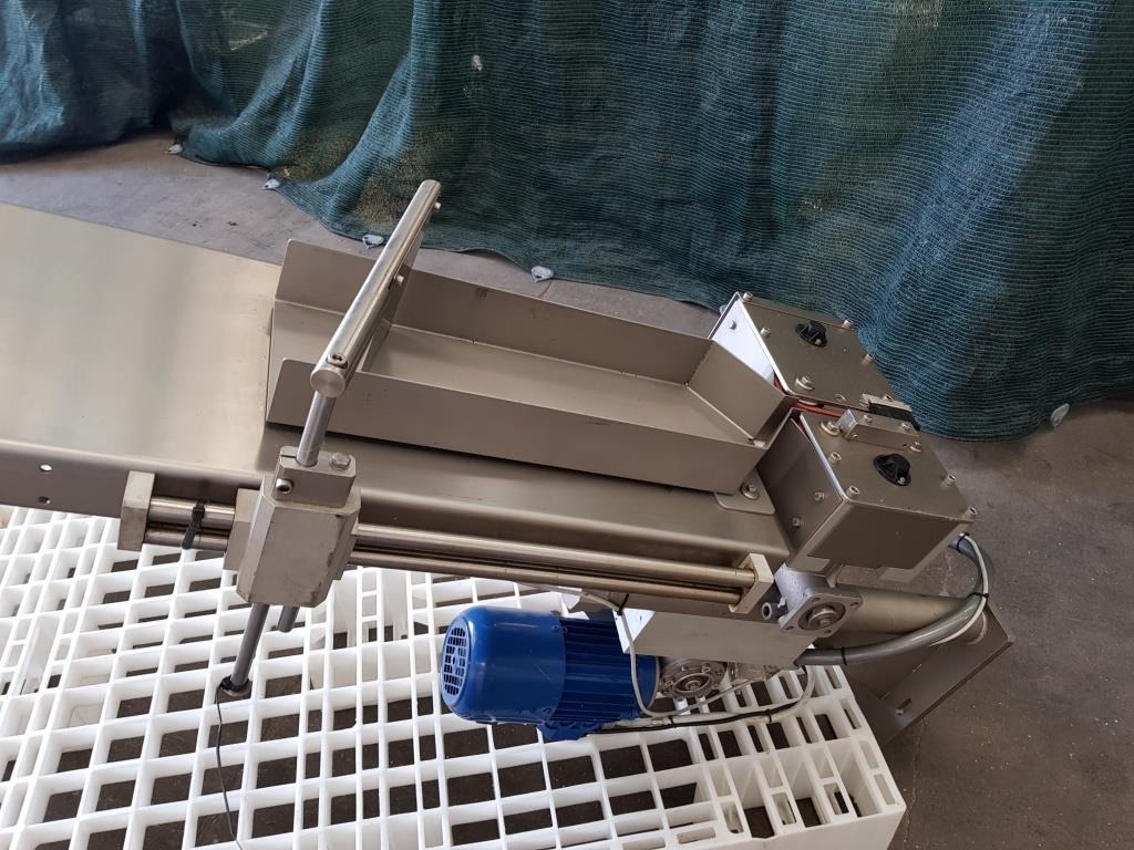 NASTRO ALIMENTATORE PER FLACONI - MARCHESINI (cod. MF-PK-NAS-189) in vendita - foto 5