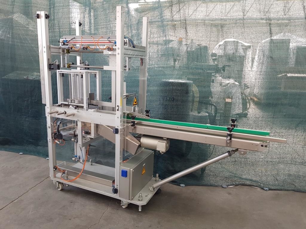 NASTRO IMPILATORE - PESTER (Cod. MF-PK-NAS-192) in vendita - foto 1
